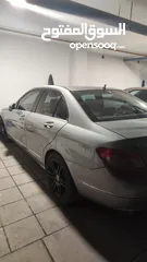  7 Mercedes c180 2010 avantgarde