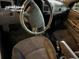  3 كيا ريو 2002
