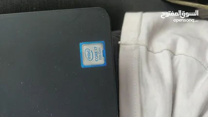  3 Dell laptop 8gen