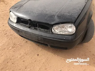  1 قولف 4  GOLF 4