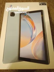  3 تاب نوعoscal70wifi جديد بلكرتونه جهاز جديد بلكرتونه