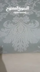  13 ورق حائط فاخر للبيع