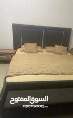  1 king Size bedroom set for sale