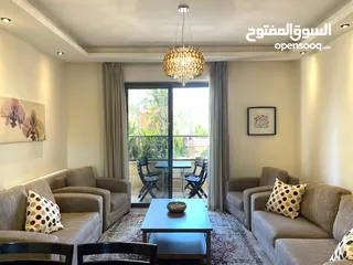  14 شقه للايجار خلدا يوجد خيارات اخرى  Apartment for rent in Khalda, there are other options