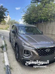  4 سنتافيه 2018  4/4  كامل الاضافات بدون فتحه