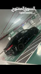  1 Kia k5 للبيع بلون اسود مميز وفحص مميز ، يد اولى!