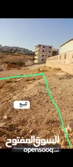 1 ارض للبيع في بيت لحم قرية الشواورة فيديو الارض على الصورة الرئيسة