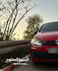  3 جولف mk6 فحص نخب لايوجد قص طولي ولاعرضي