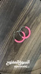  9 اعلان عن اكسسوارات مميزة hand made لمعرفة سعر كل قطعة واحدة  تواصل على الرقم