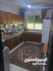  7 لقطة لقطة تم تنزيل السعر الى35.000 بسبب السفر  شقة للبيع الهاشمي الشمالي خلف حلويات العنبتاوي مباشرة