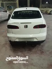  1 سيات قرطبه موديل 2004