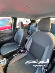  6 نيسان كيكس موديل 2020