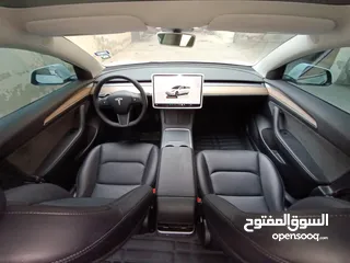  15 TESLA MODEL 3 ONLY 8000KM