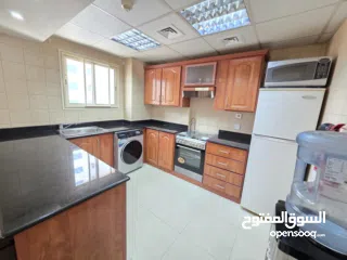  15 Modern Interior  Gas Connection  Internet  Family Building I Near Ramez Mall Juffair