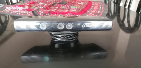  1 Kinect xbox360