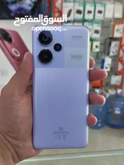  1 Redmi Note 13Pro puls 12/512GB