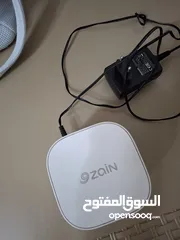  1 موزع ( Extendar )انترنت زين للبيع