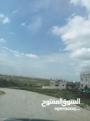  12 ارض سكنيه قرب مثلث حور فوعرا للبيع بسعر مغري