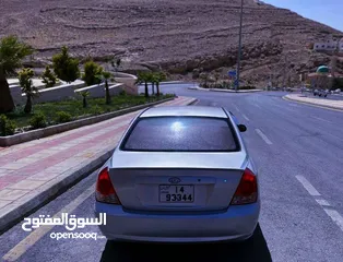  3 هونداي xd 2006