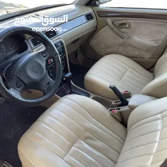  5 روفر s400 موديل 1999