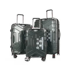  14 STARGOLD TPC TRAVEL BAG 3 PCS SET