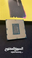  3 CPU Core i3-10100F 4-Core 8-Thread 4.30 GHz