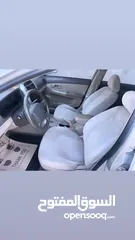  4 كيا سيراتو 2009 ماتور 1600 بنزين اوتومات