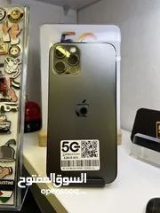  3 ‏iPhone 12 Pro 128GB battery 83% ‏‎‏‎ايفون 12 برو  ذاكرة تخزين 128 جيجا بطارية 83٪