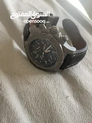  4 Breitling Avenger Automatic chronograph Titanium  44 mm
