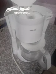  2 ماكينه صناعه القهوه نوع فلبس