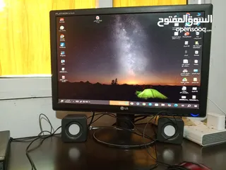  3 كمبيوتر مستعمل شبه جديد للبيع مستعجل (قابل للتفاوض)