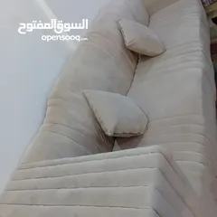  4 ركنة قطعتين