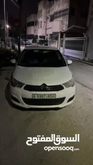  1 ستروين C4 بسعر ناار