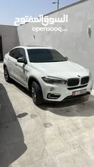  2 2015 - BMW x6 للبيع