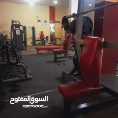  6 بيع اجهزه رياصه