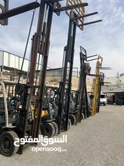  27 رافعه شوكيه ونش