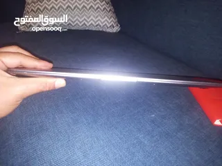  7 لابتوب MACBOOK AIR A 2337