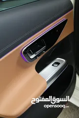  17 Mercedes-Benz E200 2024مايلد هايبرد مرسيدس بنز