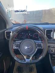  8 كيا سبورتاج