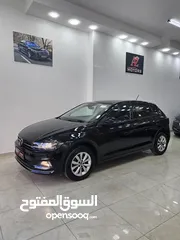  6 بولو موديل 2020