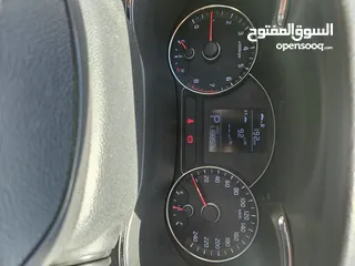 7 سيارة كيا سيراتو للبيع بحالة جيدة