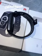  3 هواوي باند 6 HUAWEI band 6