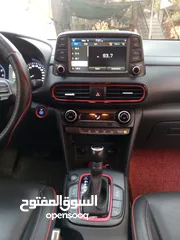  2 هيونداي كونا 2019 للبيع