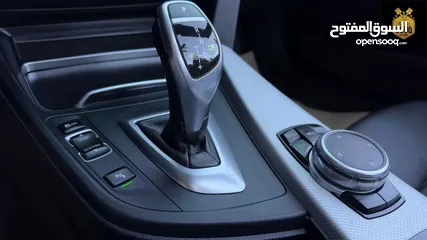  21 وارد الوكاله BMW 430i  M Sport  2017