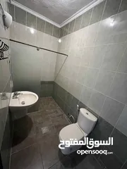  6 شقة فارغة سوبر ديلوكس 165م في تلاع العلي للإيجار 350دينار دفعات 3شهور