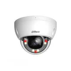  2 Dahua IPC-HDBW2649E-S-IL-K 6MP Smart Dual Light Fixed-focal Dome Network Camera كاميرا مراقبة 6 ميجا