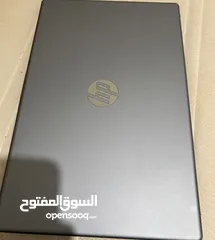  2 لاب توب اتش بي بحاله الوكاله للبيع