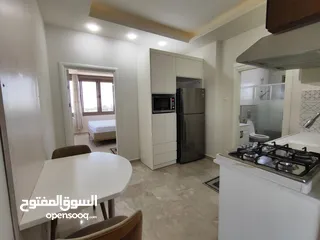  4 روف مفروش للإيجار – الماصيون قرب المجلس التشريعي
