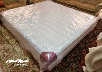  1 فرشة رتشموند رويال كومفرت Richmond Royal Comfort Mattress