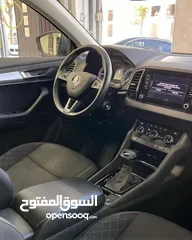  9 Skoda karoq 2020